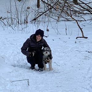 Meet your Posher, Sara